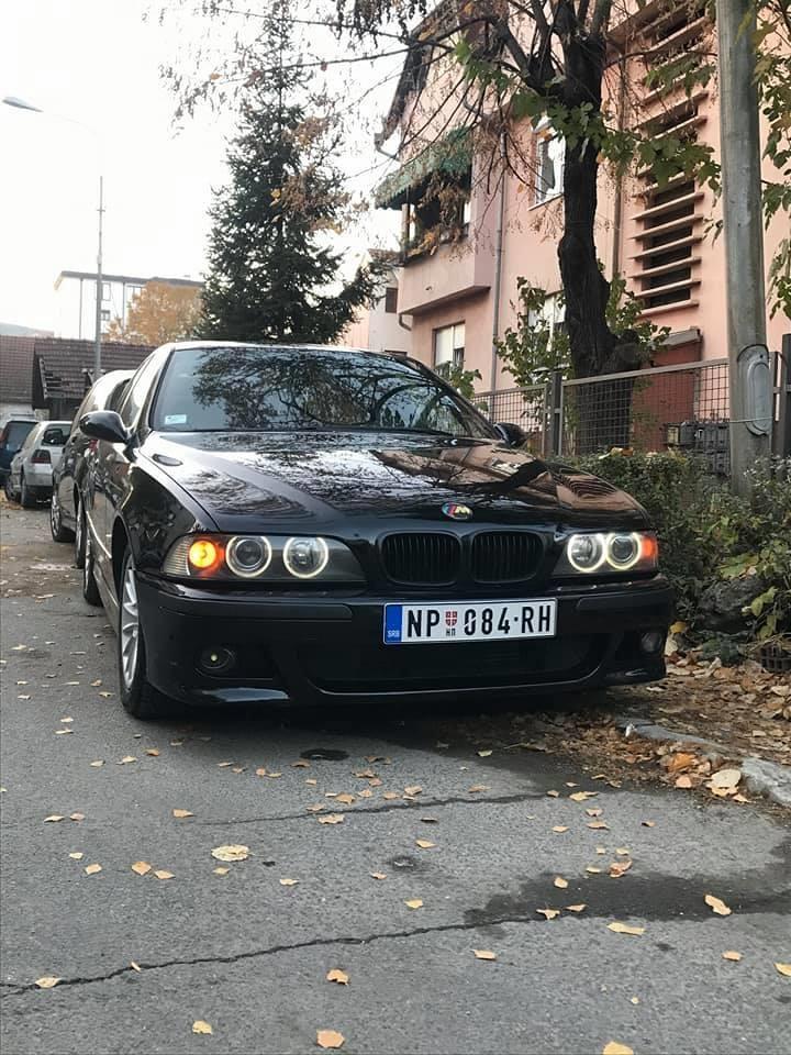Bmw-e39