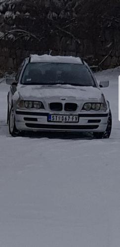 Bmw 320d