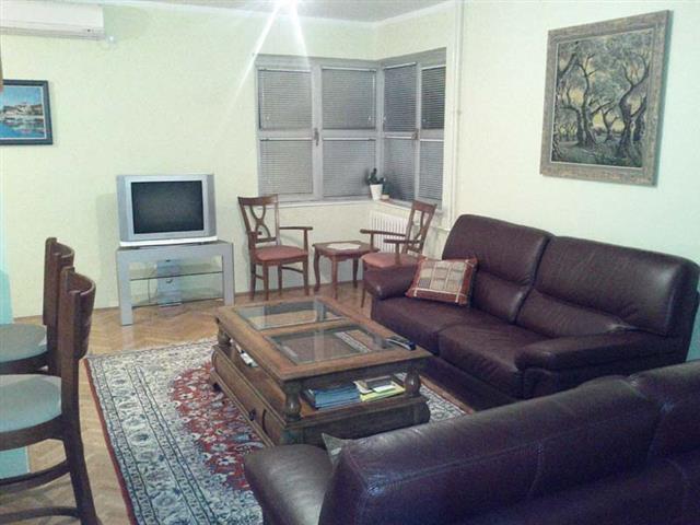 Stan 85m2 na Durmitorskoj