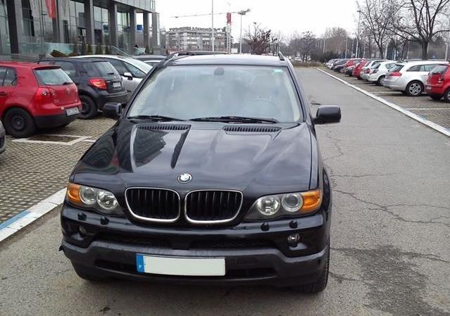 BMW X5 3.0D -04
