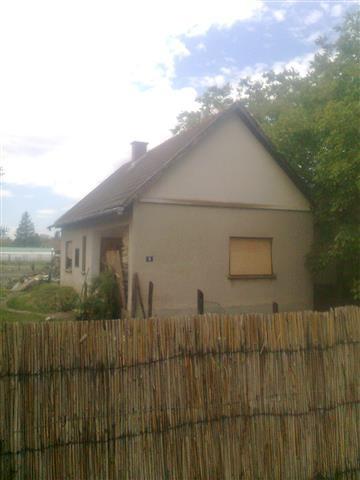 Kuca od 60m2 -Palic