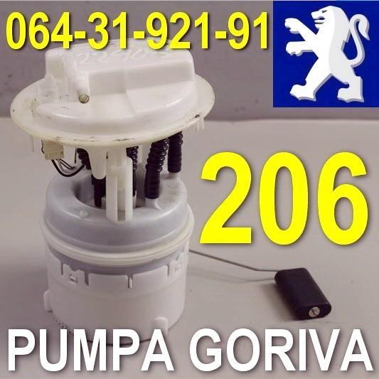 206-PUMPA-GORIVA