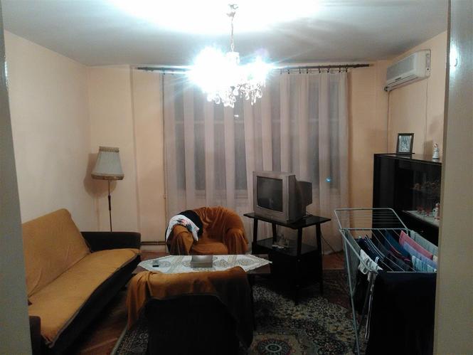 Stan Tasmajdan 65m2 Beograd