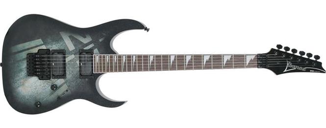 Ibanez RG320PG P4