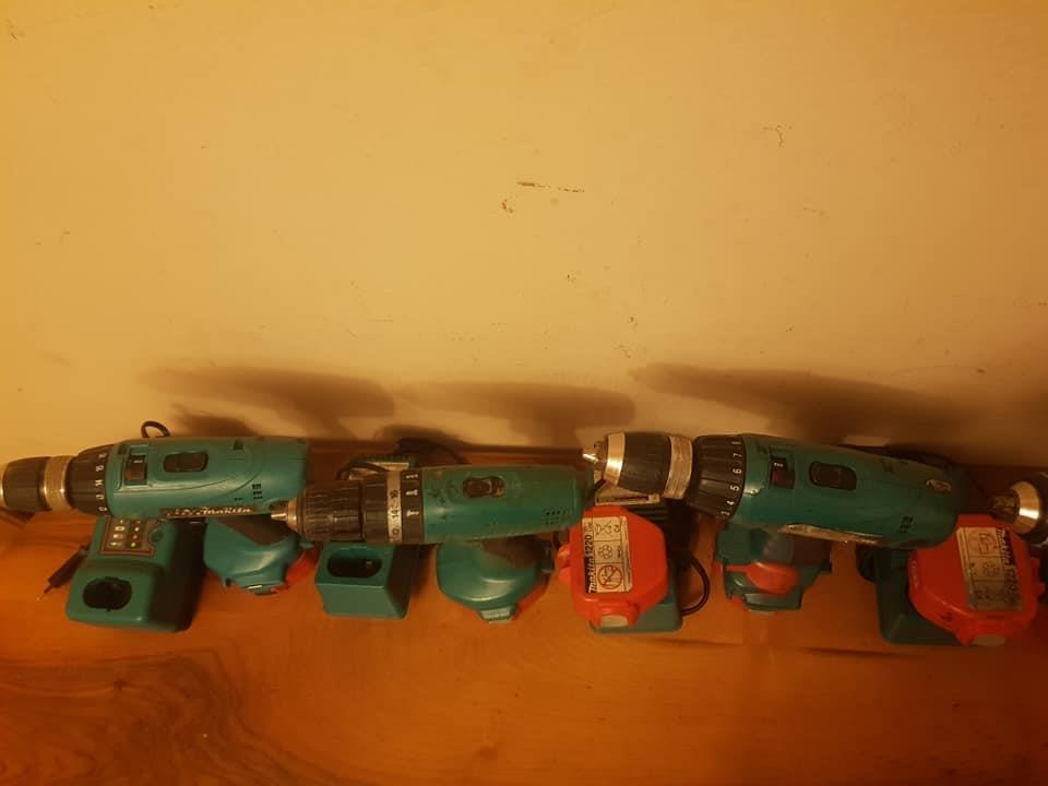 makita