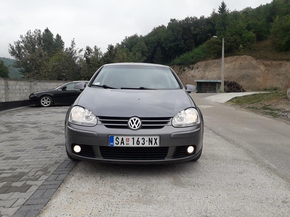 GOLF-5