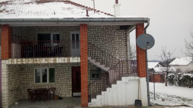 Kuca u Vranicu