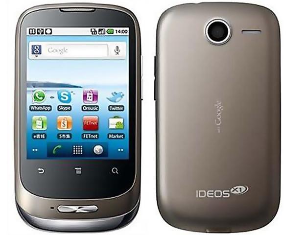 Huawei-U-8180