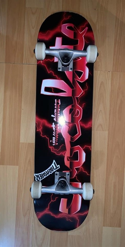 Skejtbord