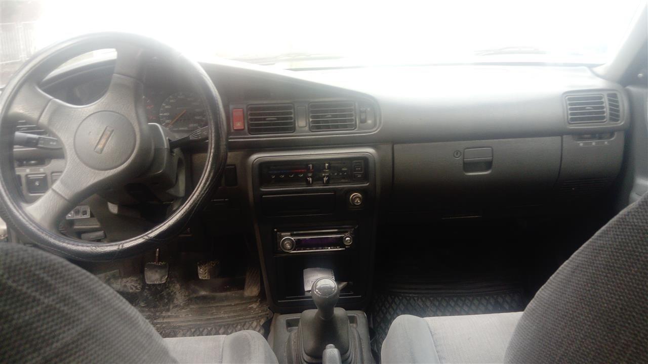 Mazda-626-1991-
