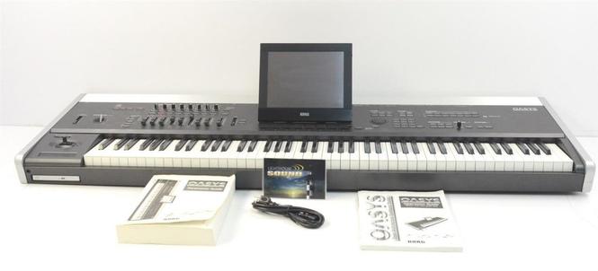 Korg Oasys 88keys