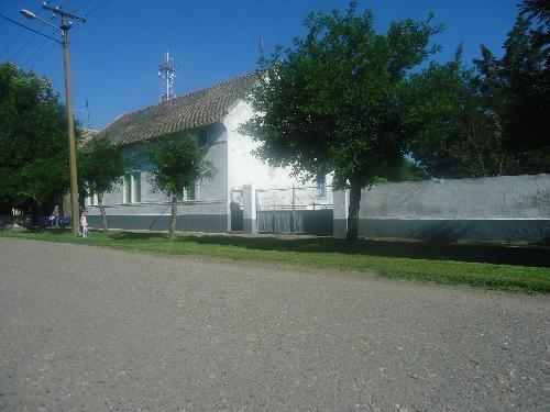 Kuca 100m2 u Hetinu, centru sela