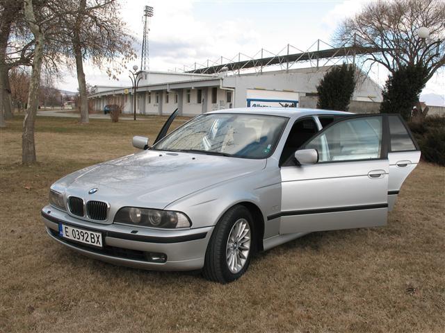 BMW-525-D