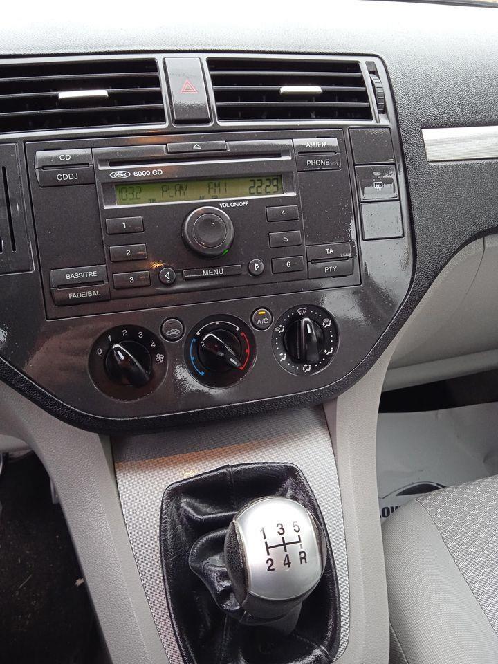 Ford-C-Max