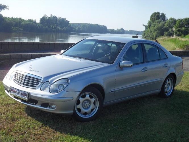 Mercedes E220CDI -03