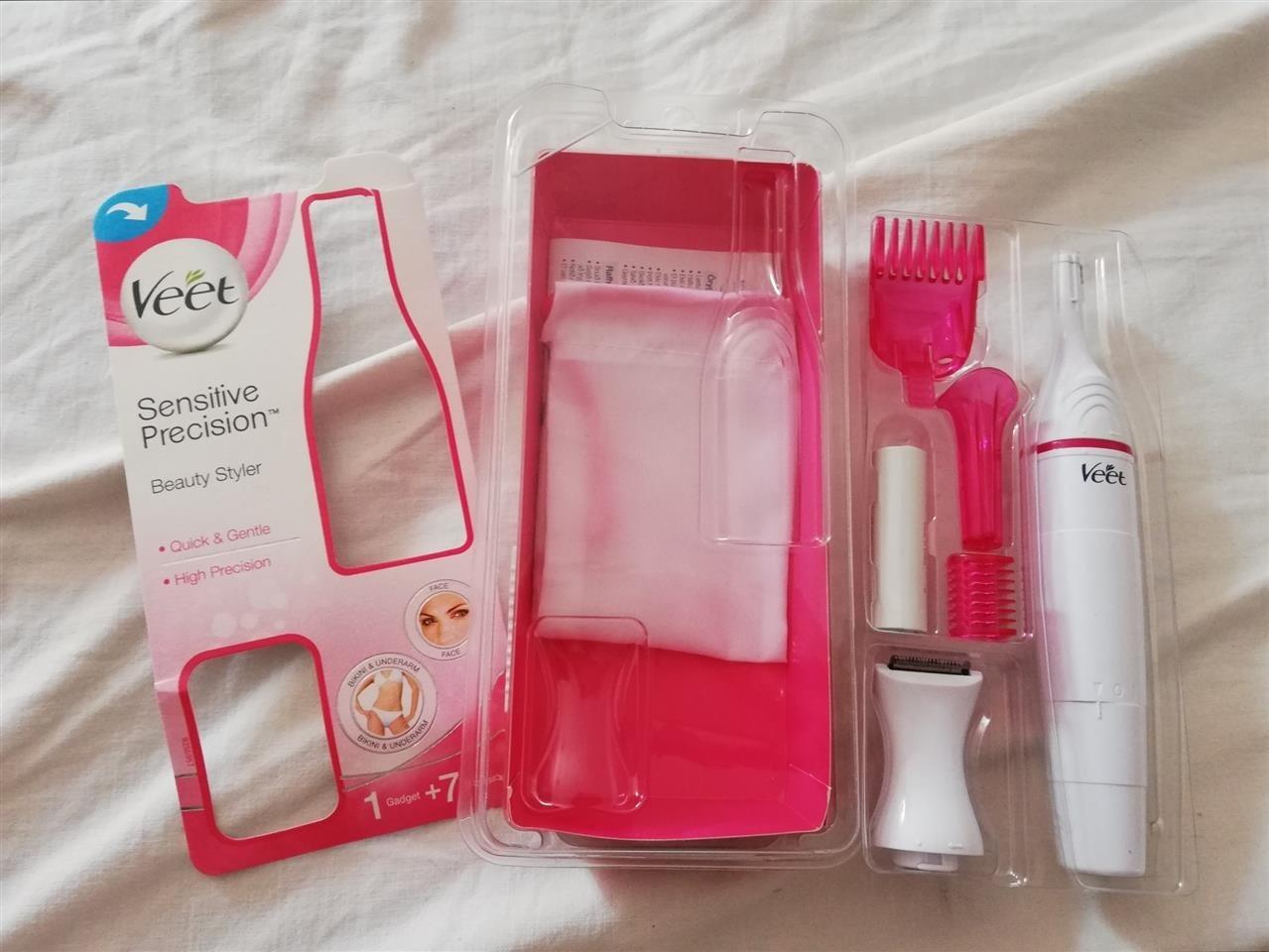 Veet-trimer