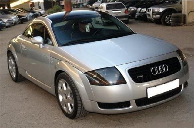 Audi TT Coupe -02