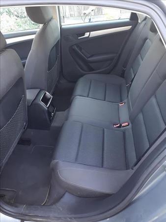2009-Audi-A4