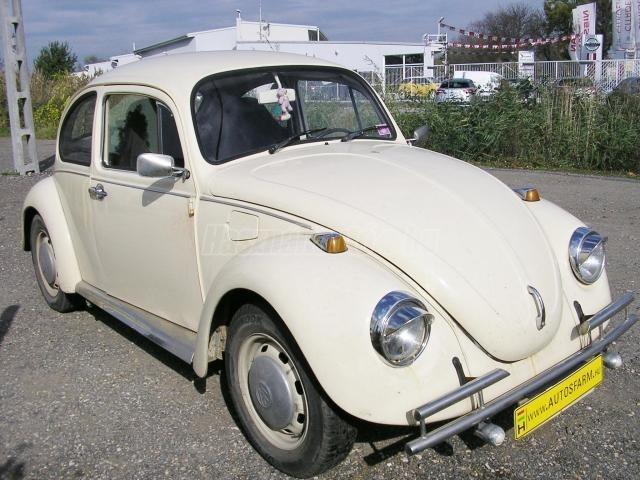 old timer buba