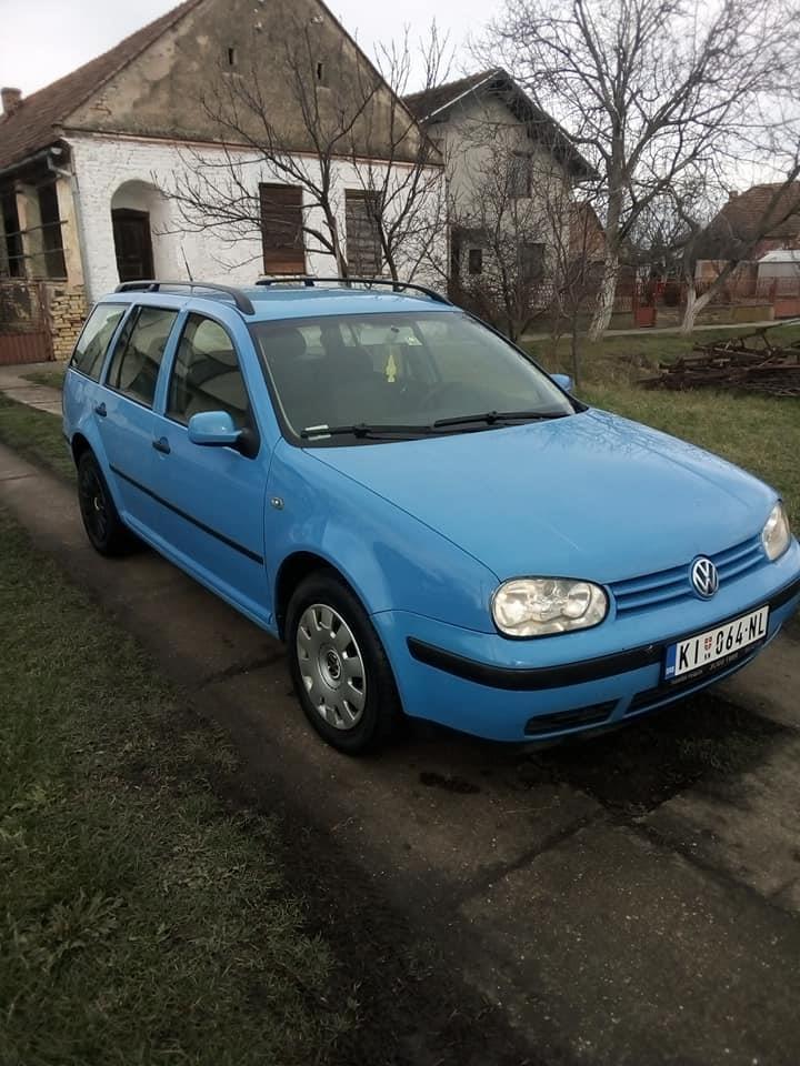 Golf