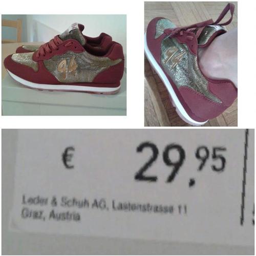 Zenske patike
