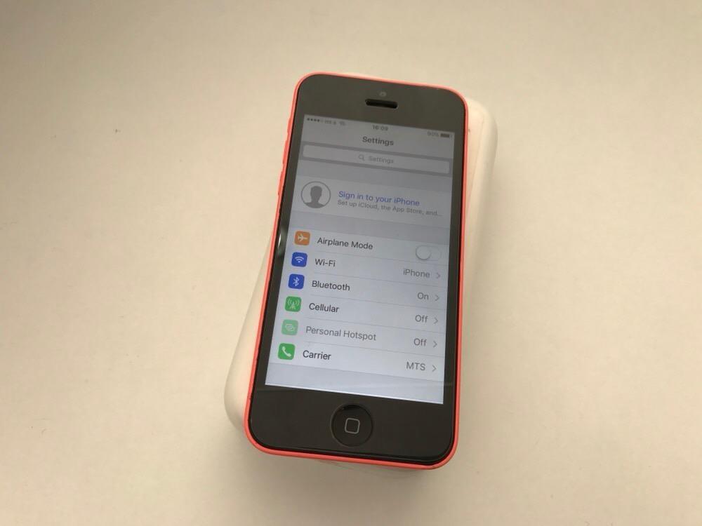 iPhone-5c-16GB-Rose