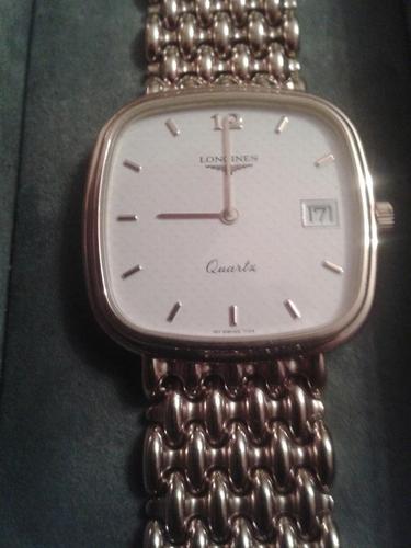 Sat Longines