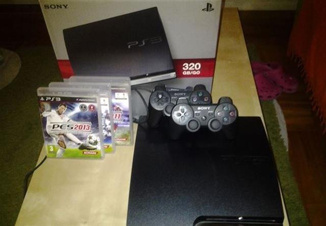 Play-Station-3