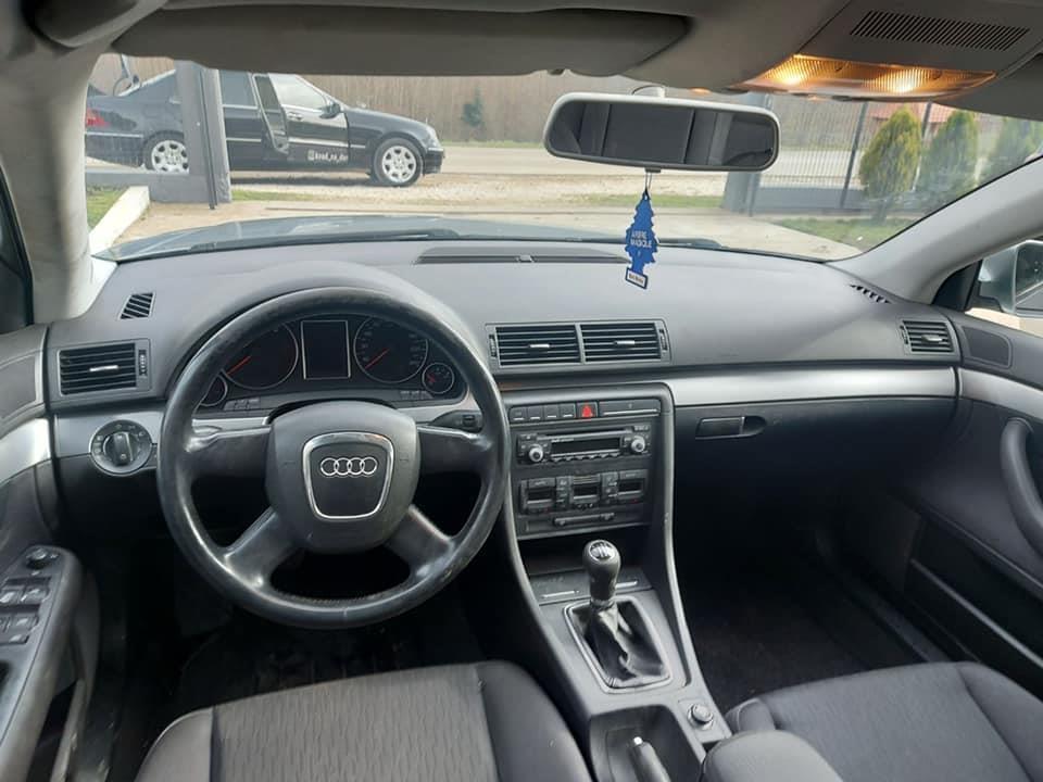 AUDI-A4