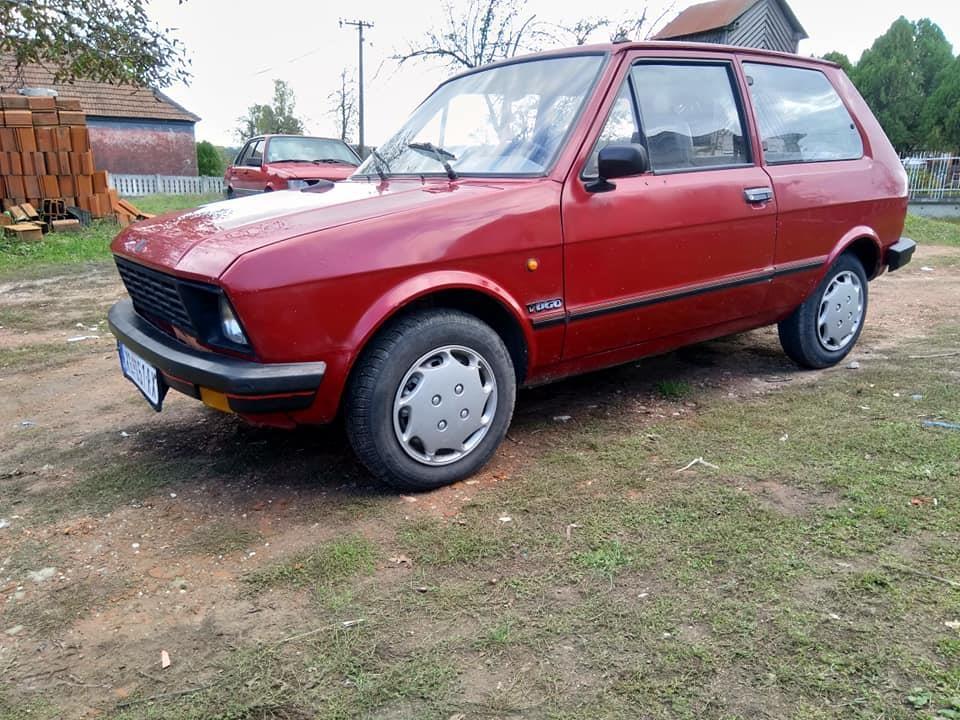 Yugo-55