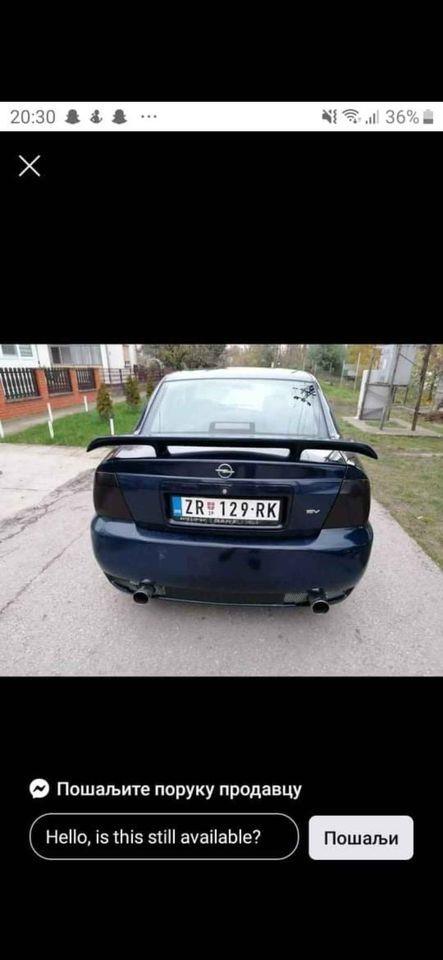 opel-vektra-b-1-6-benzin