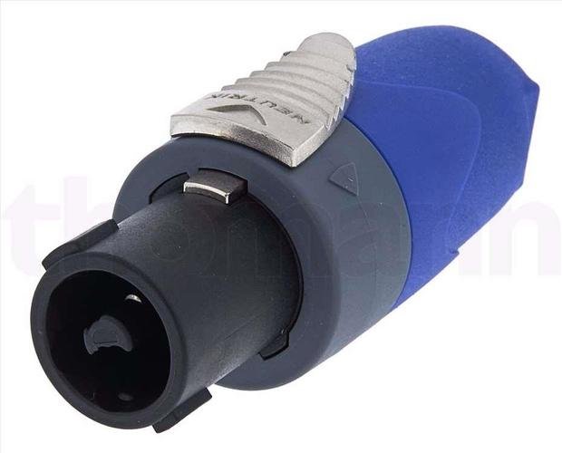Neutrik NL2FX Konektor Spikon