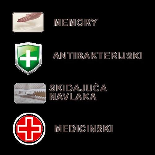 BEBI NADDUŠEK MEMORI V