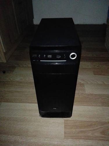 Gaming PC Configuration
