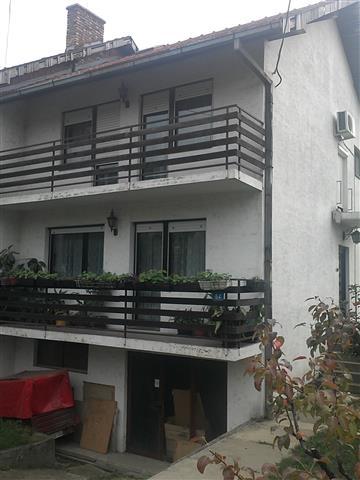 KUCA 175 m2 U KALUDJERICI