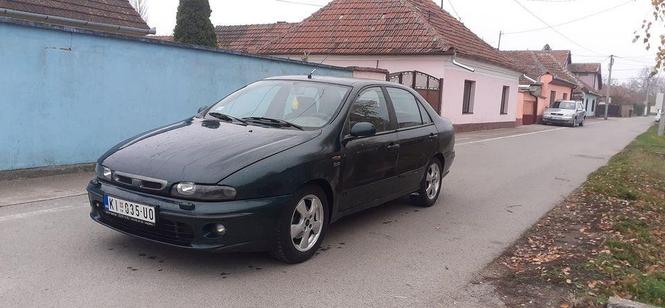 Fiat Marea 1.9 TD