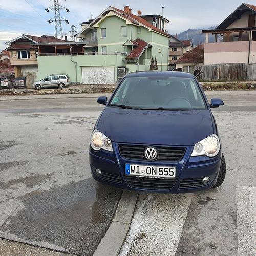 POLO 1.4 DIZEL