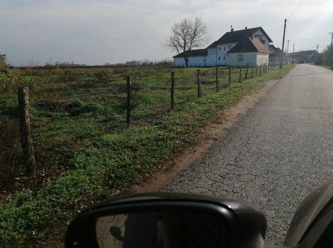 Plac na prodaju
