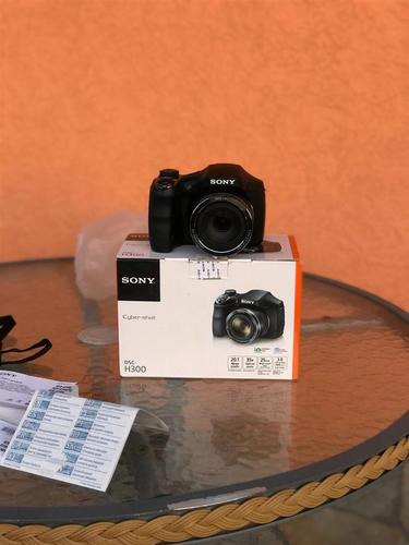 Sony dsc H300    HITNO!