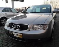 Audi A4 1.9 TDI Avant -03