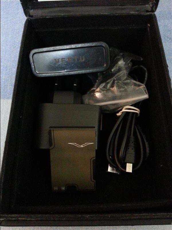 Nokia-Vertu