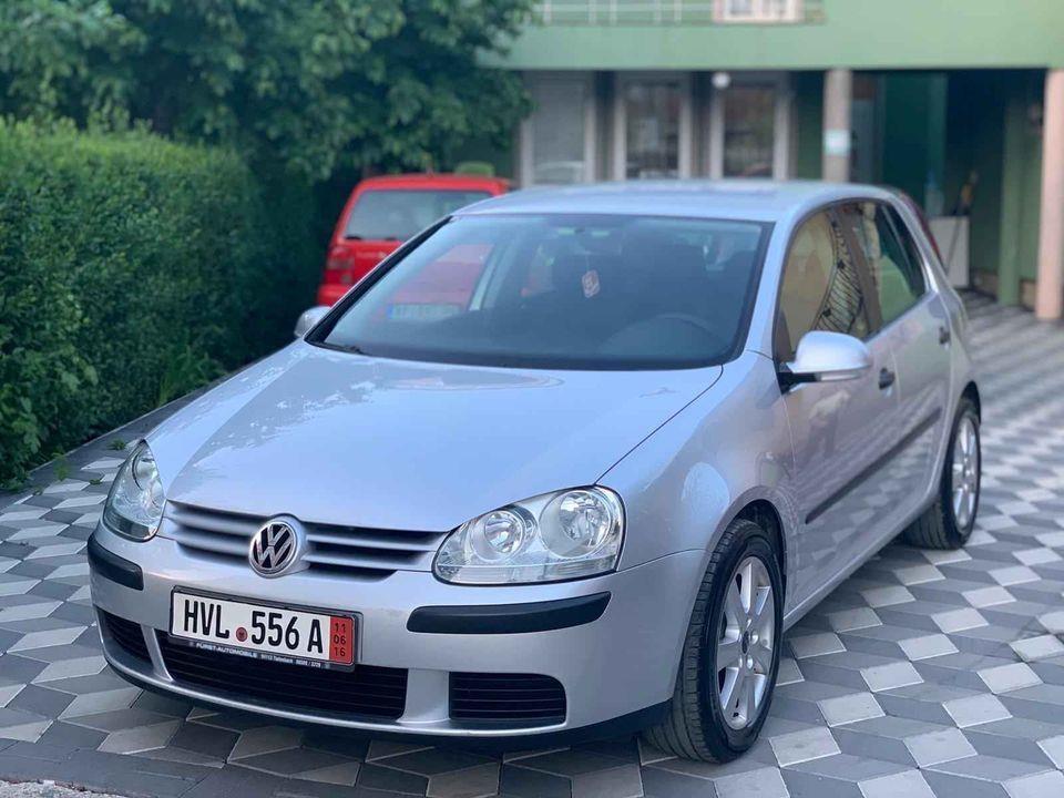 Golf-5