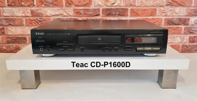 Teac CD-P1160D