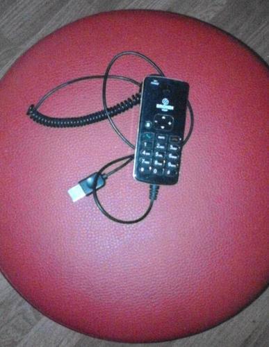 Voip telofon