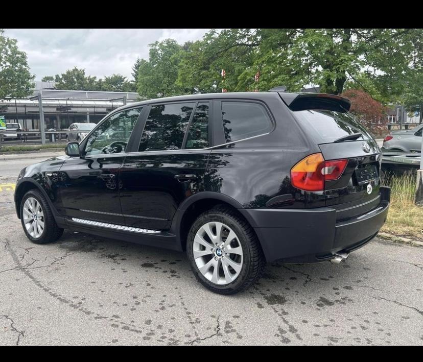 BMW-x3-
