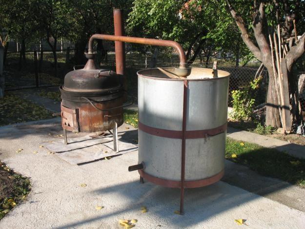 Domaca-rakija