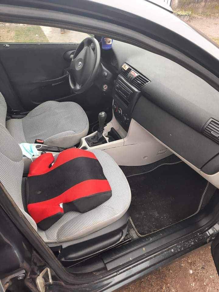 Fiat-stilo