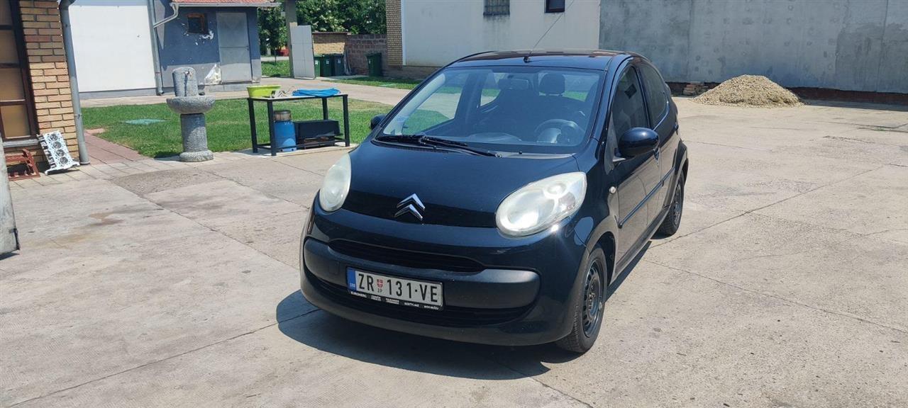 Citroen-C1