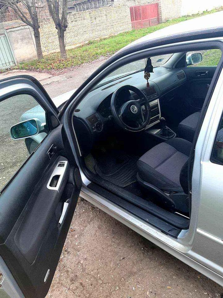 Golf-4