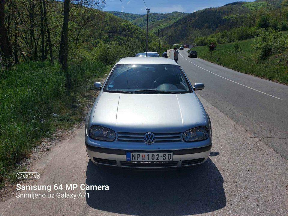 Golf-4